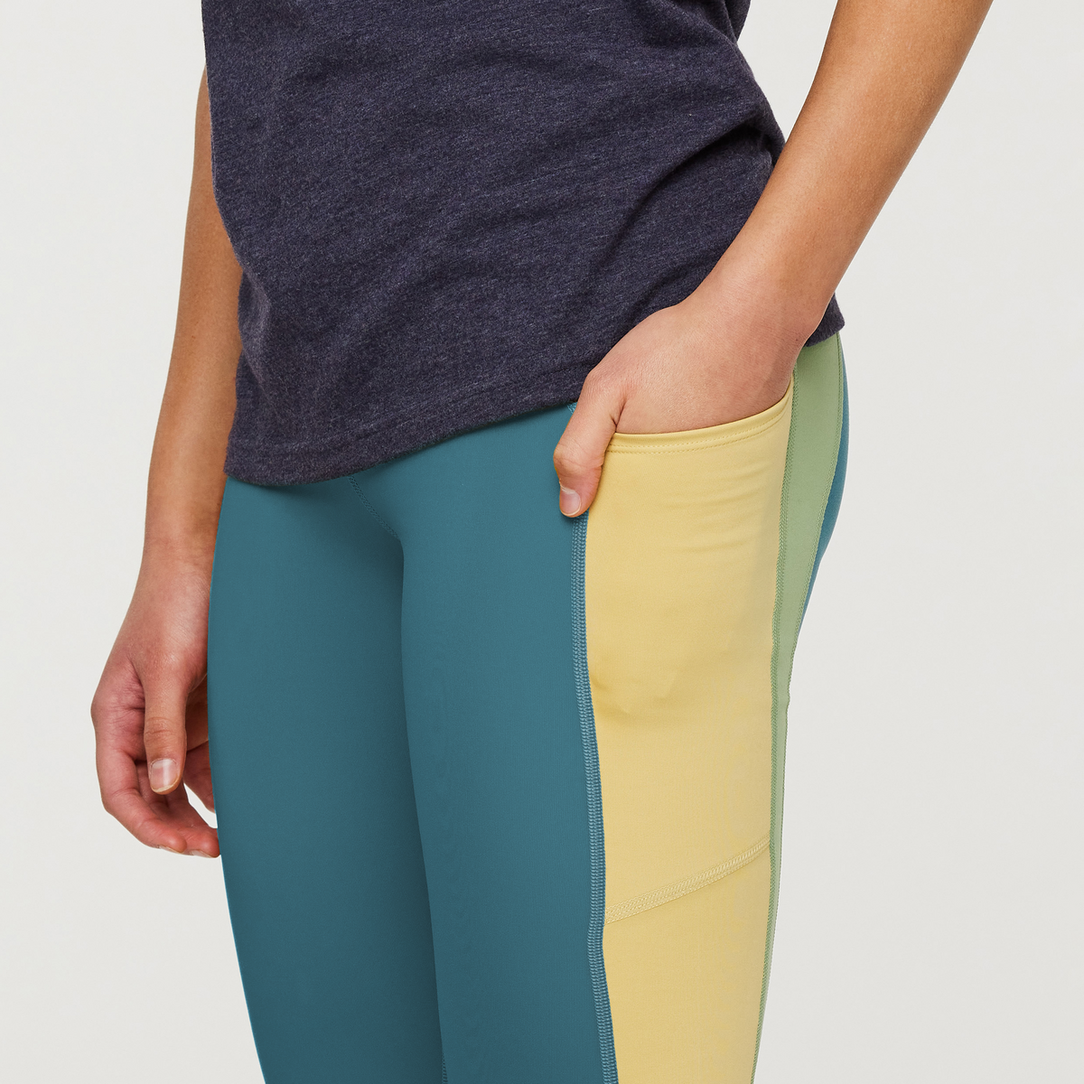 Cotopaxi Women's Roso Tight
