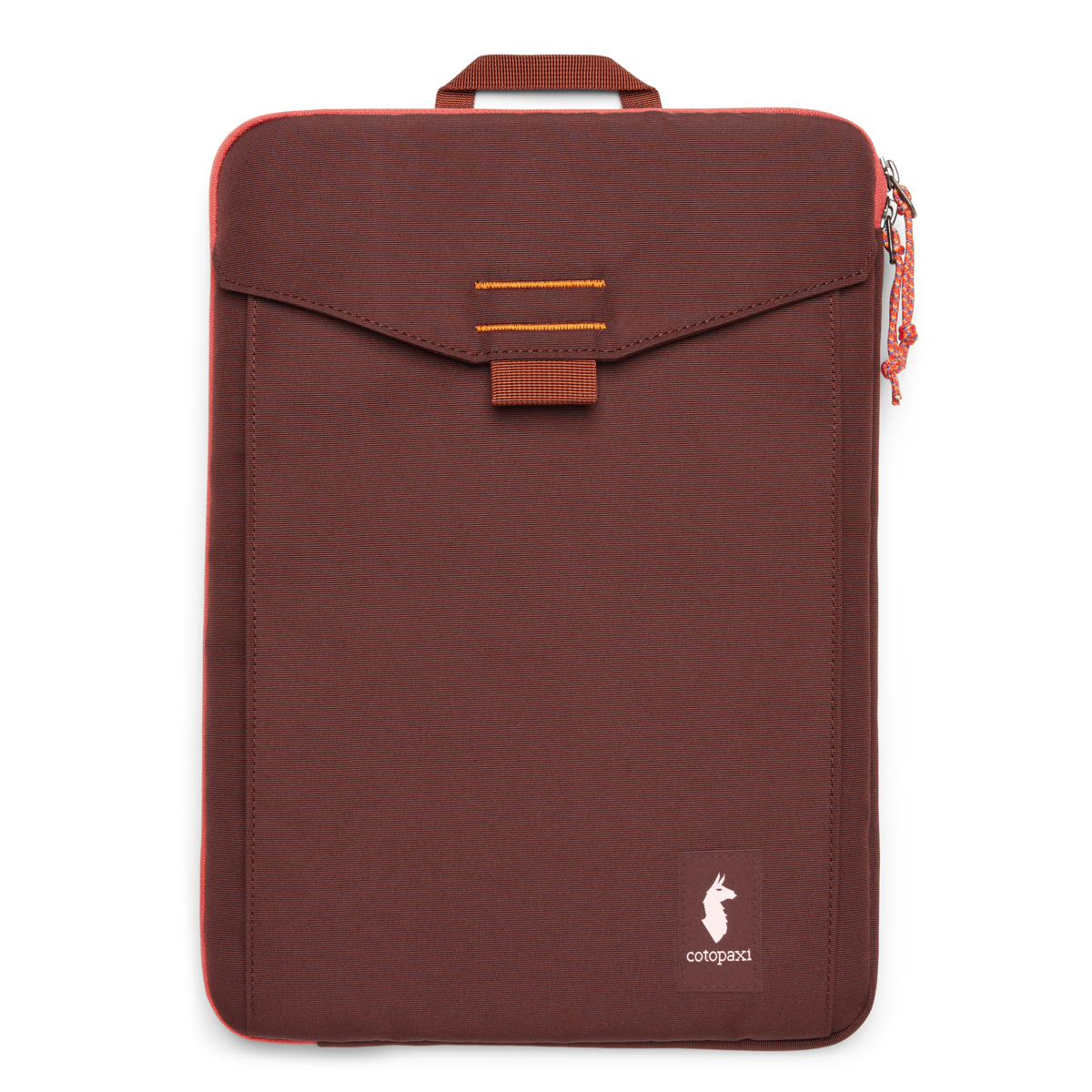 Cotopaxi Laptop Sleeve SAMPLE