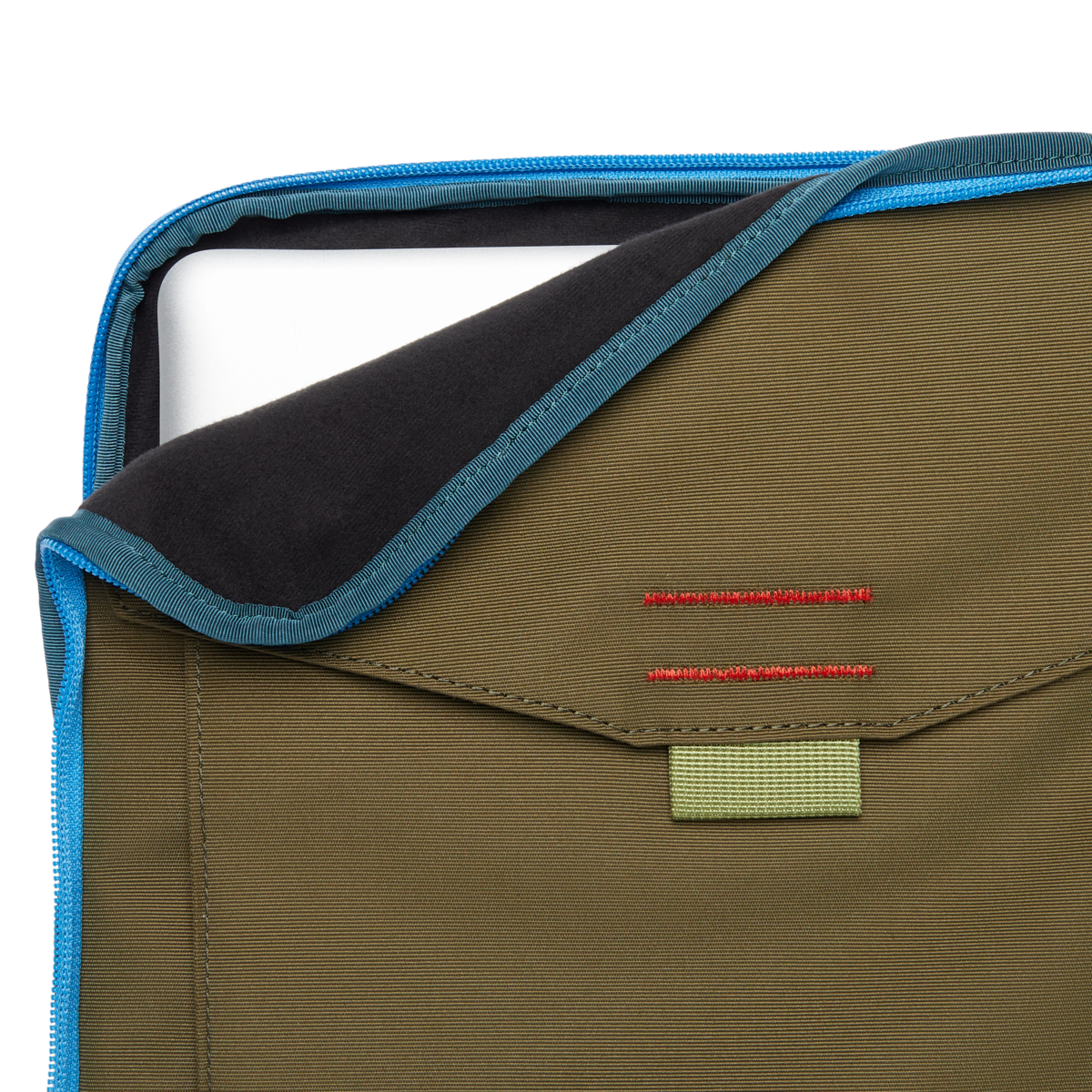 Cotopaxi Laptop Sleeve SAMPLE