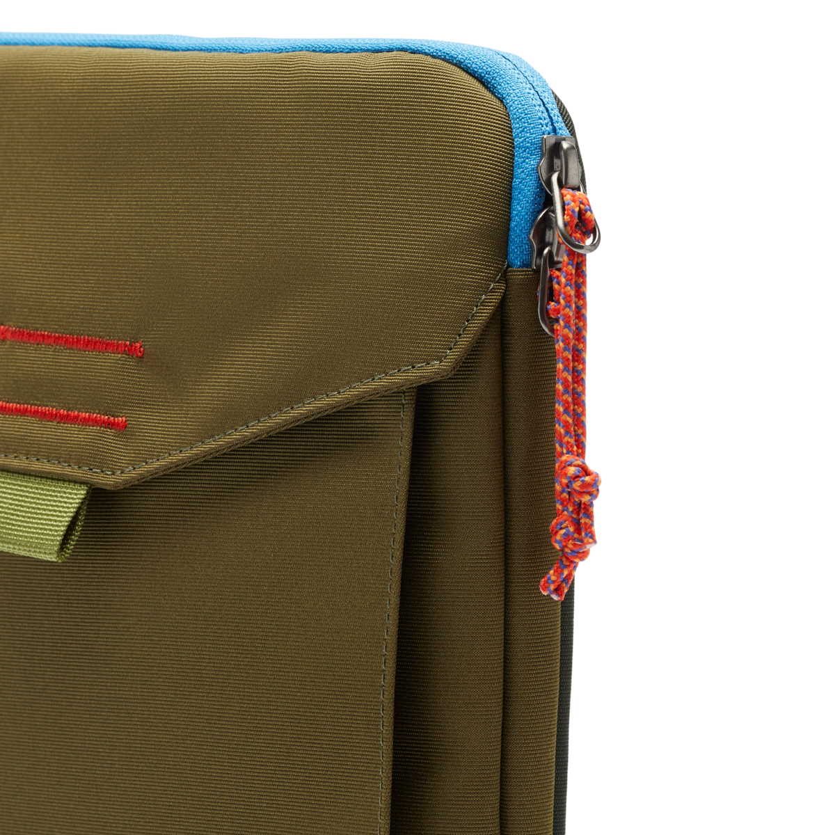 Cotopaxi Laptop Sleeve SAMPLE