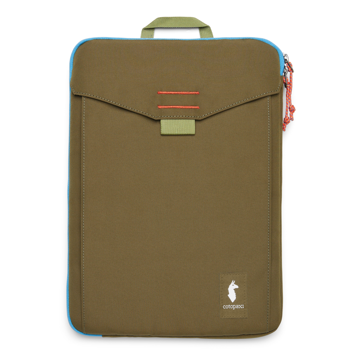 Cotopaxi Laptop Sleeve SAMPLE