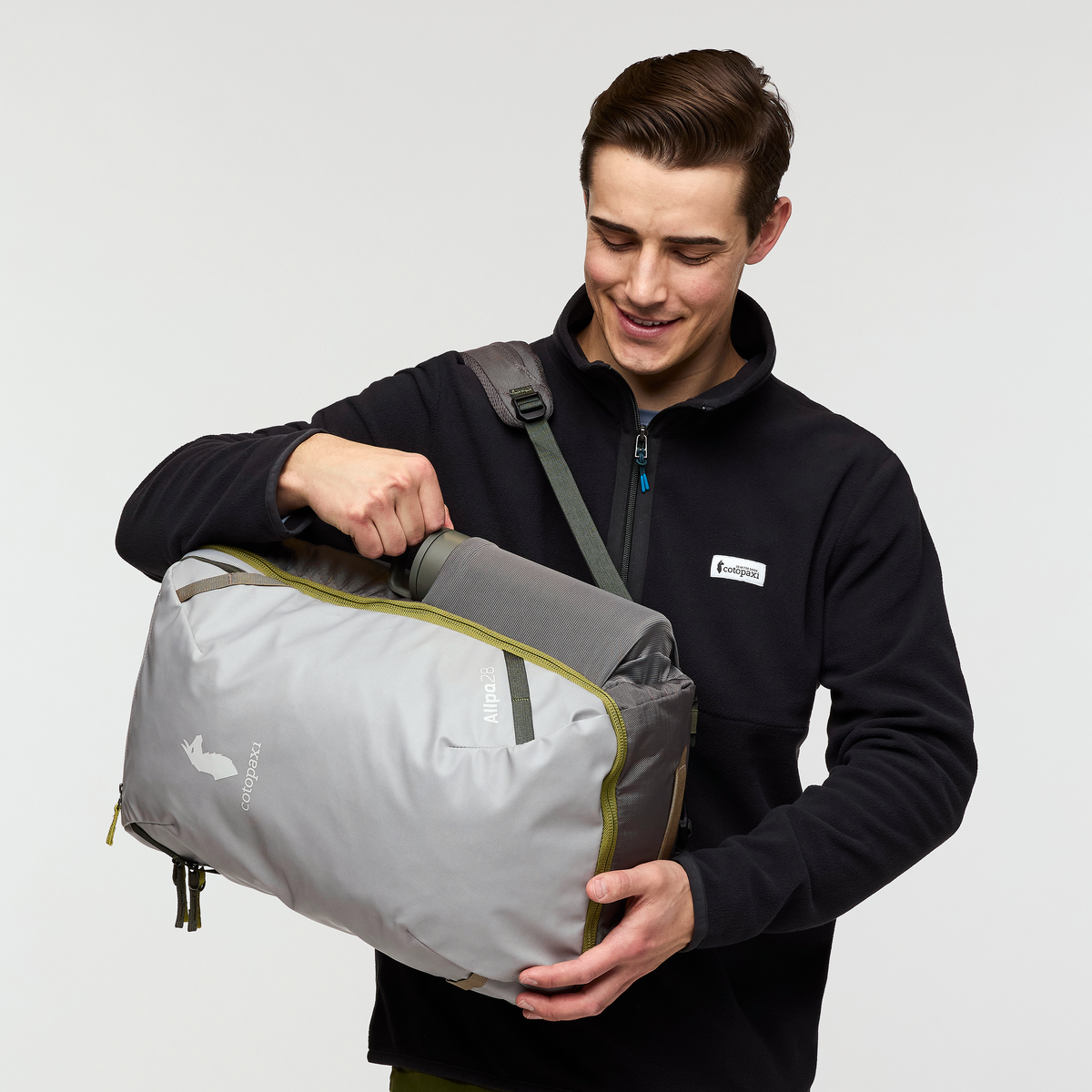 Cotopaxi Allpa 28L Travel Pack (S24492U1081) SAMPLE