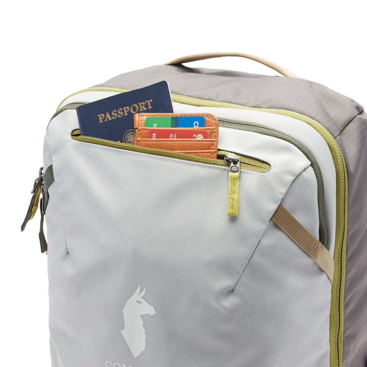 Cotopaxi Allpa 28L Travel Pack (S24492U1081) SAMPLE