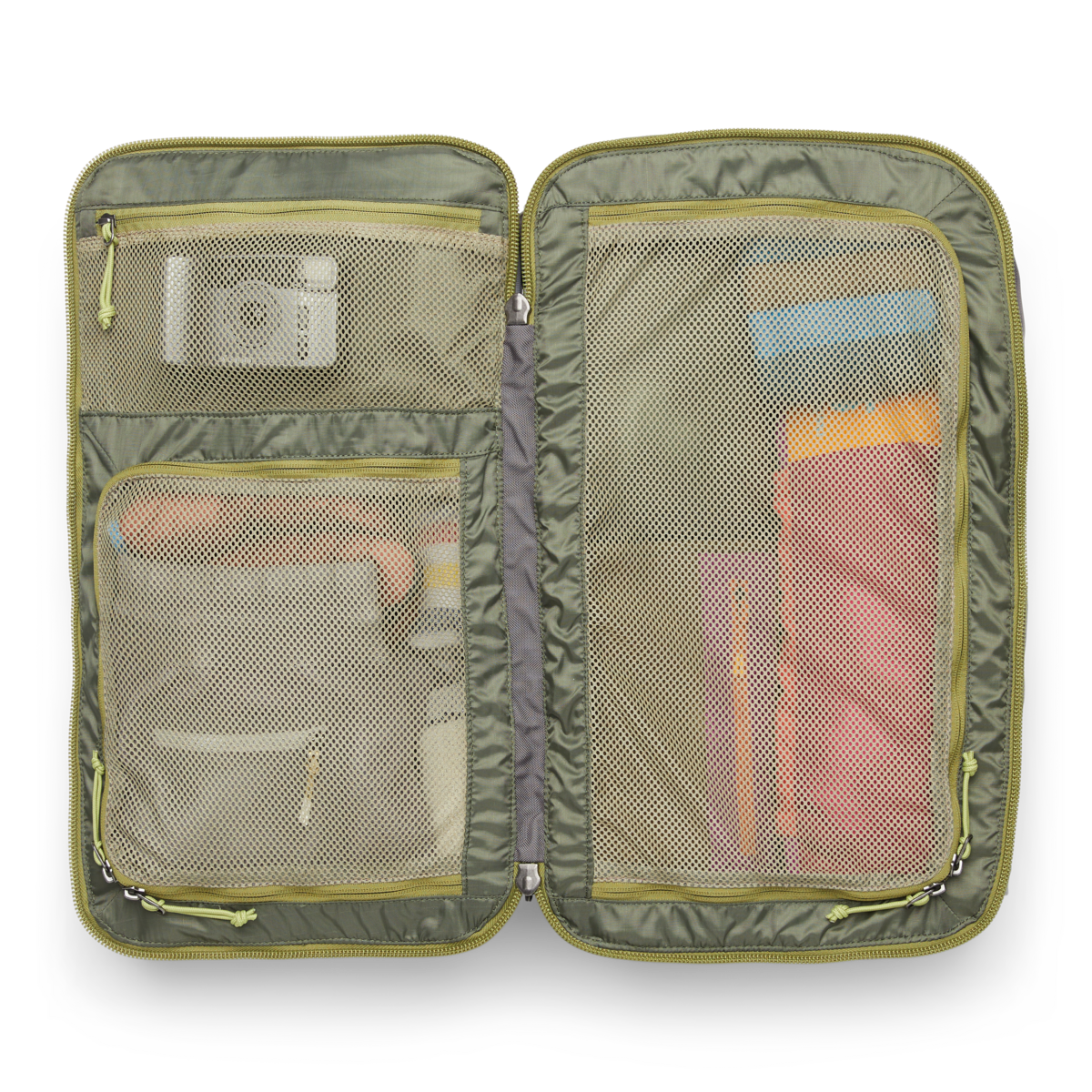 Cotopaxi Allpa 28L Travel Pack (S24492U1081) SAMPLE