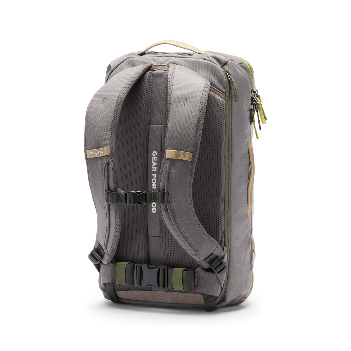 Cotopaxi Allpa 28L Travel Pack SAMPLE