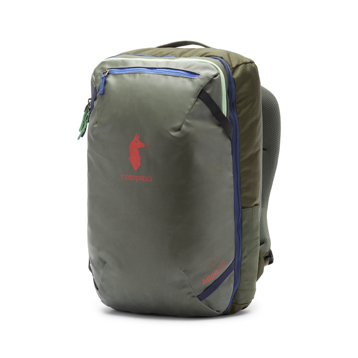 Cotopaxi Allpa 28L Travel Pack SAMPLE