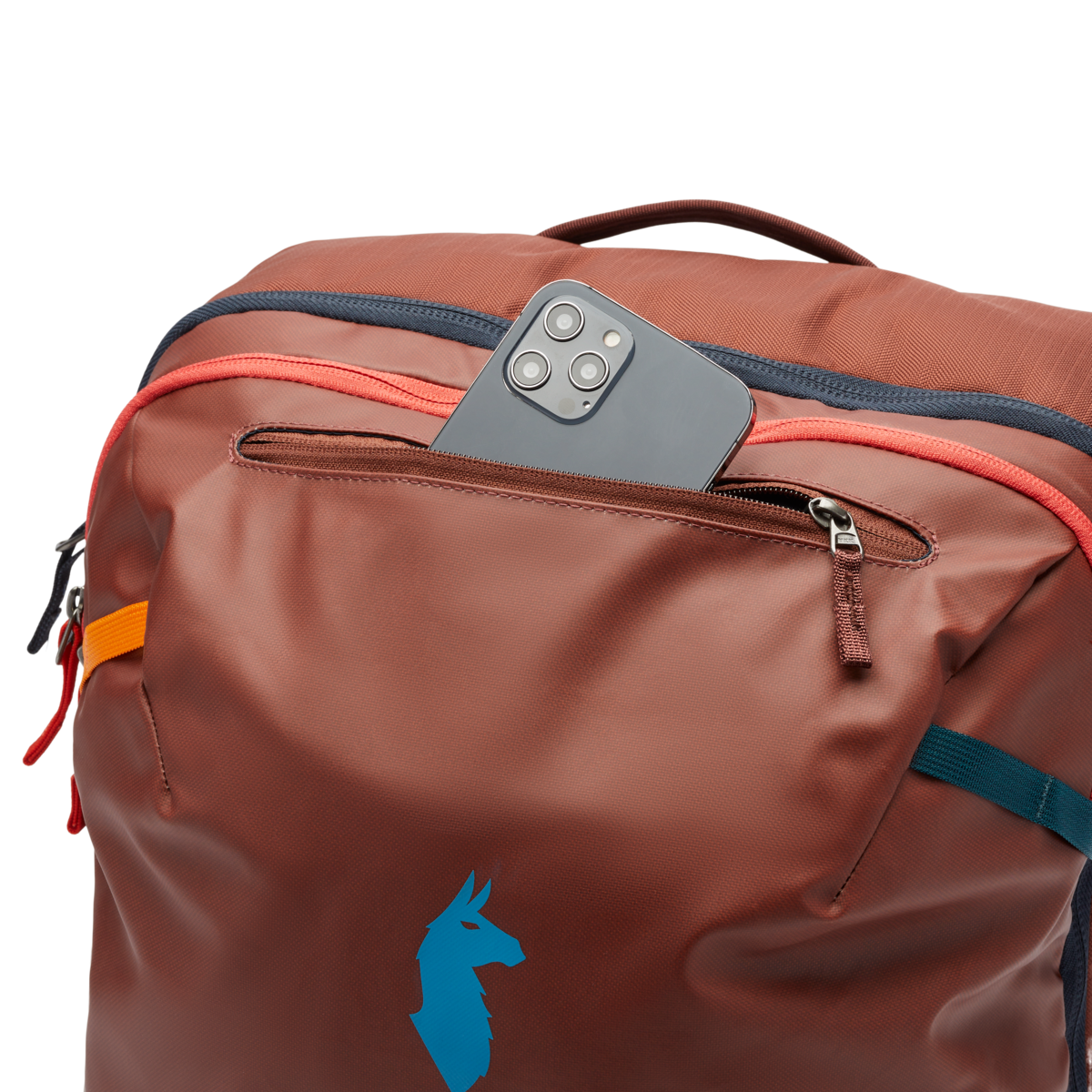 Cotopaxi Allpa 35L Travel Pack (S24492U1082) SAMPLE