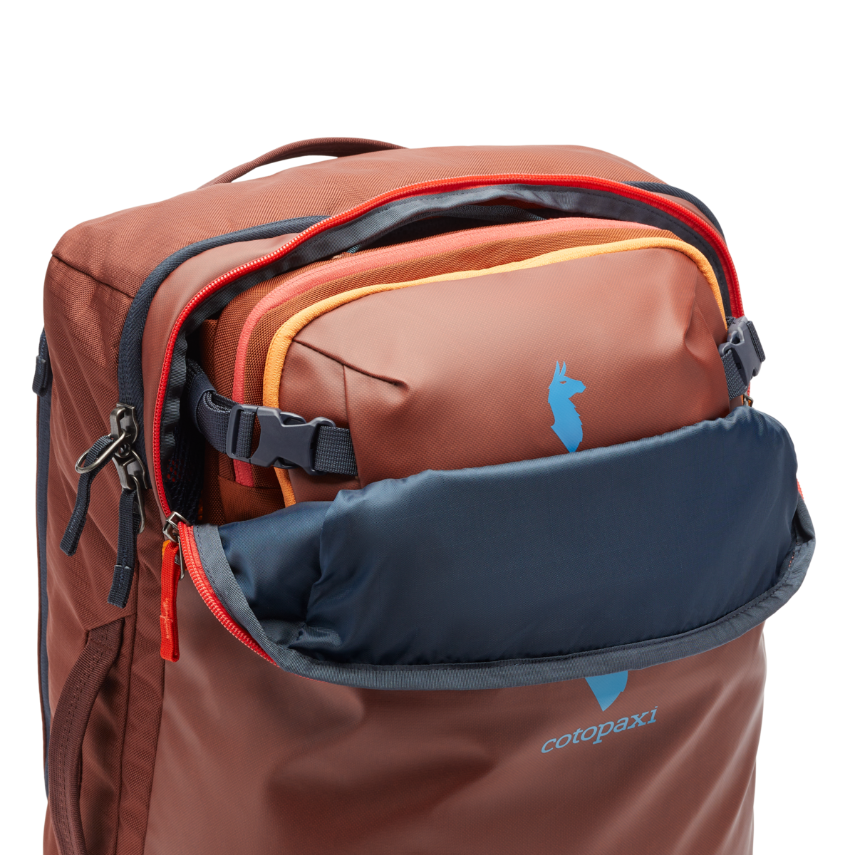 Cotopaxi Allpa 35L Travel Pack (S24492U1082) SAMPLE