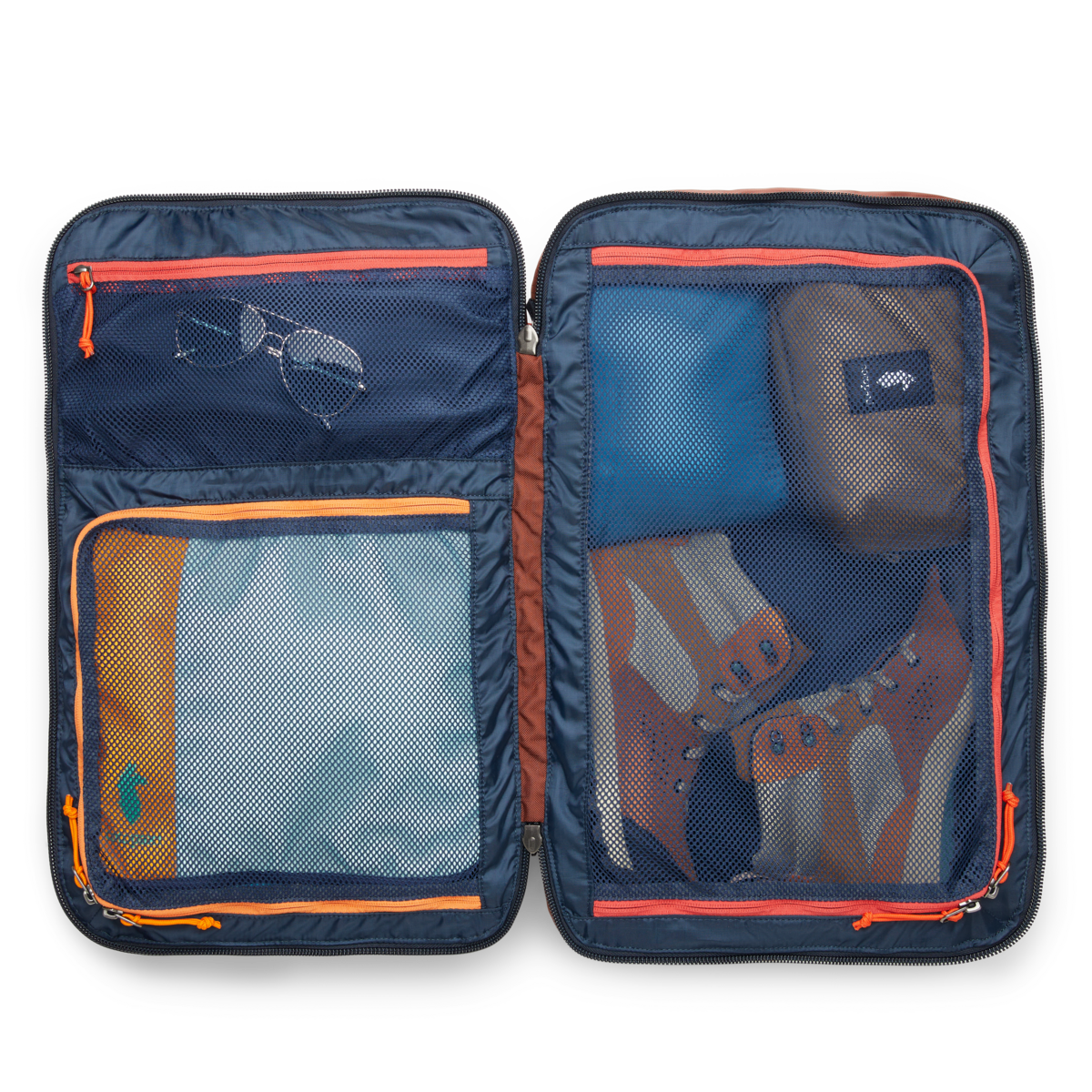 Cotopaxi Allpa 35L Travel Pack (S24492U1082) SAMPLE