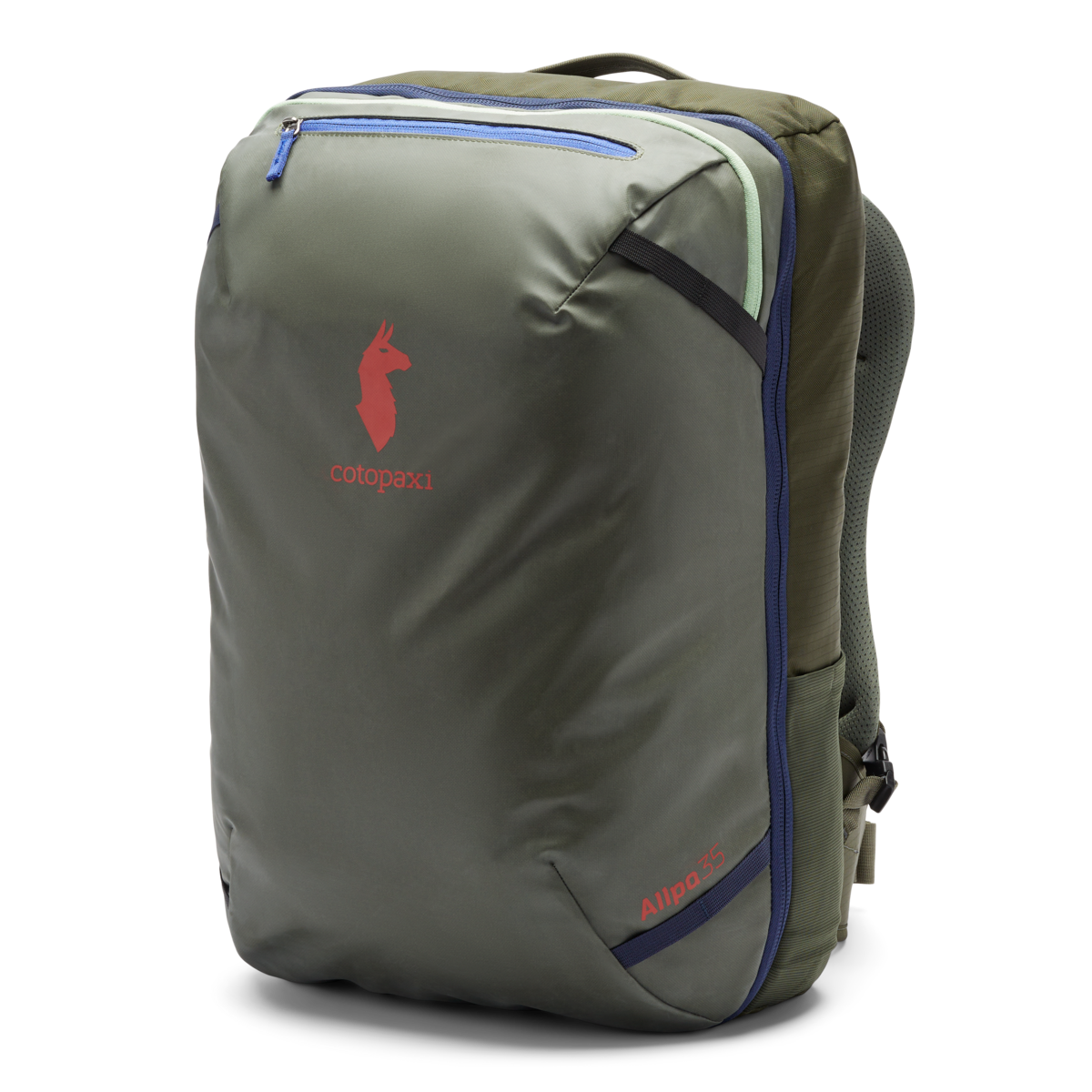 Cotopaxi Allpa 35L Travel Pack (S24492U1082) SAMPLE