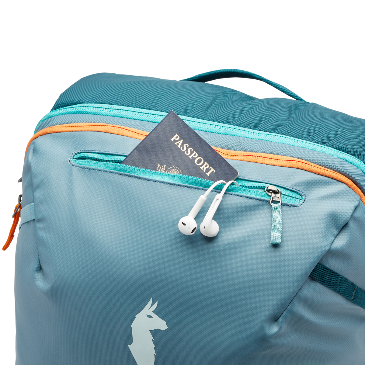 Cotopaxi Allpa 42L Travel Pack (S24492U1083) SAMPLE