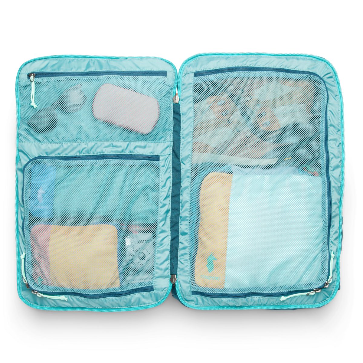 Cotopaxi Allpa 42L Travel Pack (S24492U1083) SAMPLE