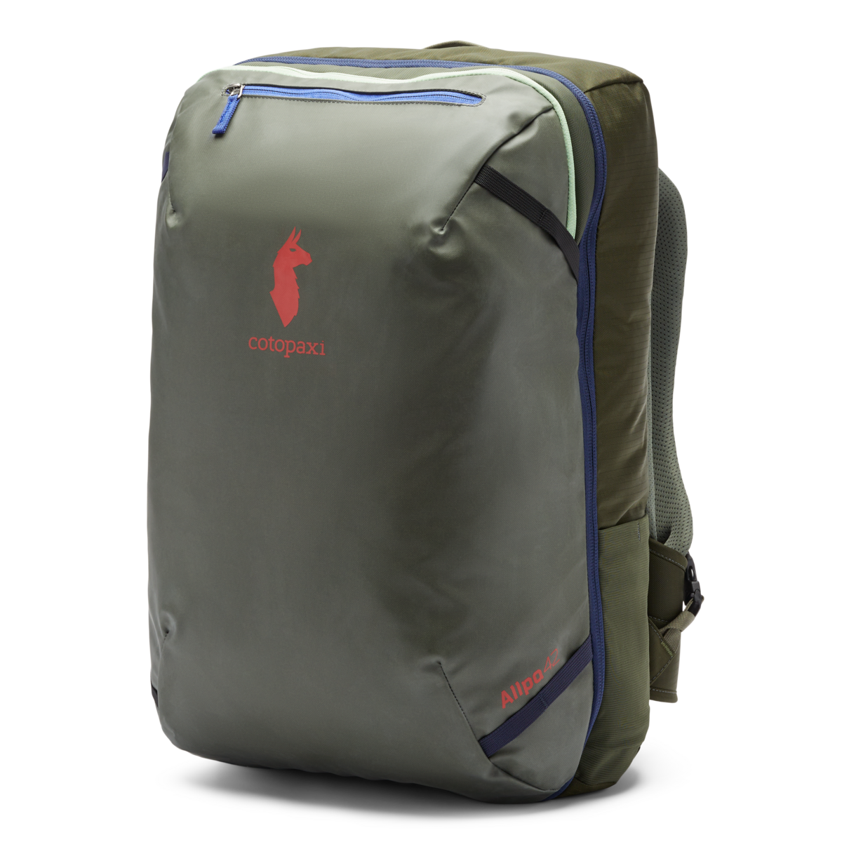 Cotopaxi Allpa 42L Travel Pack (S24492U1083) SAMPLE