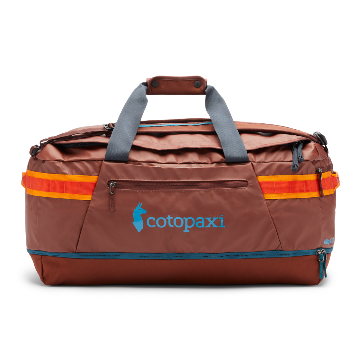 Cotopaxi Allpa Duo 70L Duffel Bag (S25492U1380) SAMPLE