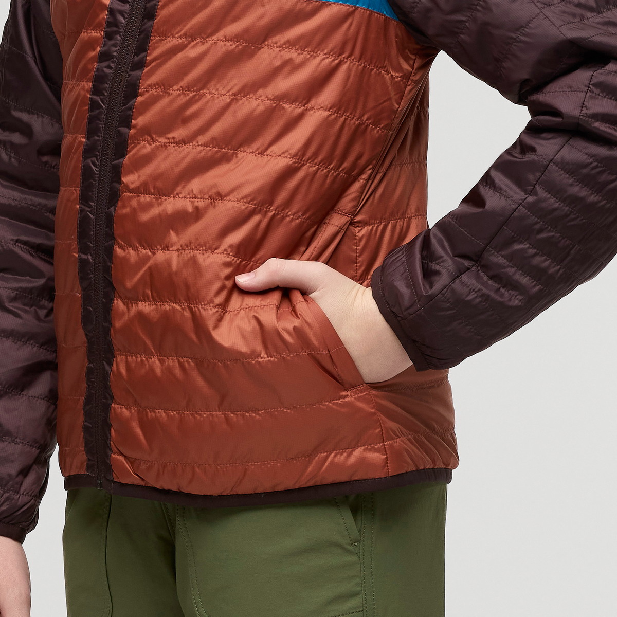 Cotopaxi Kids' Capa Insulated Jacket SAMPLE