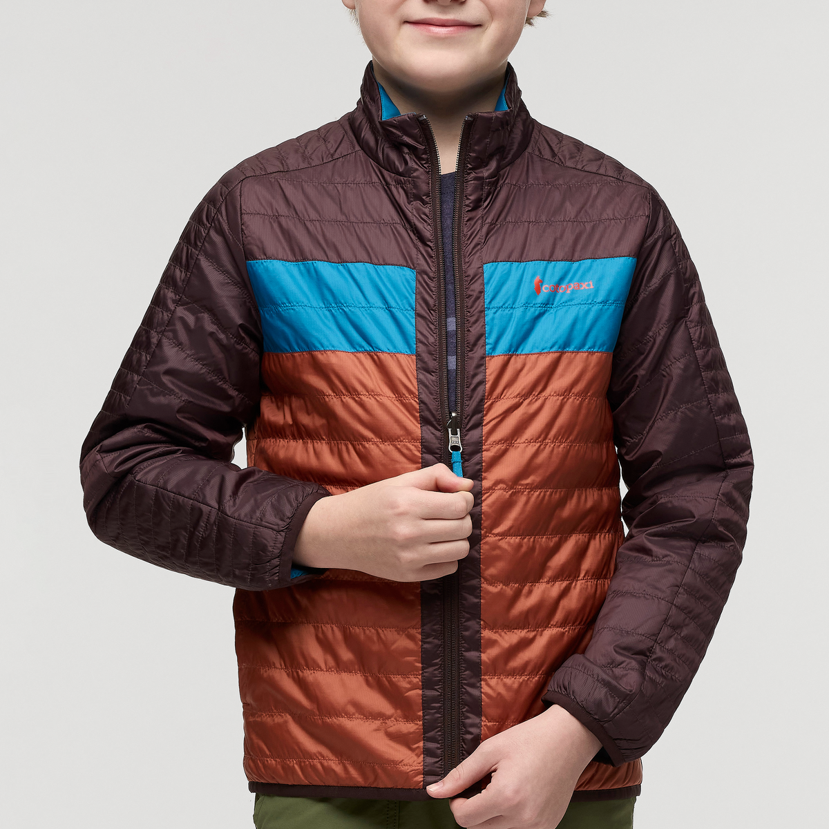 Cotopaxi Kids' Capa Insulated Jacket SAMPLE