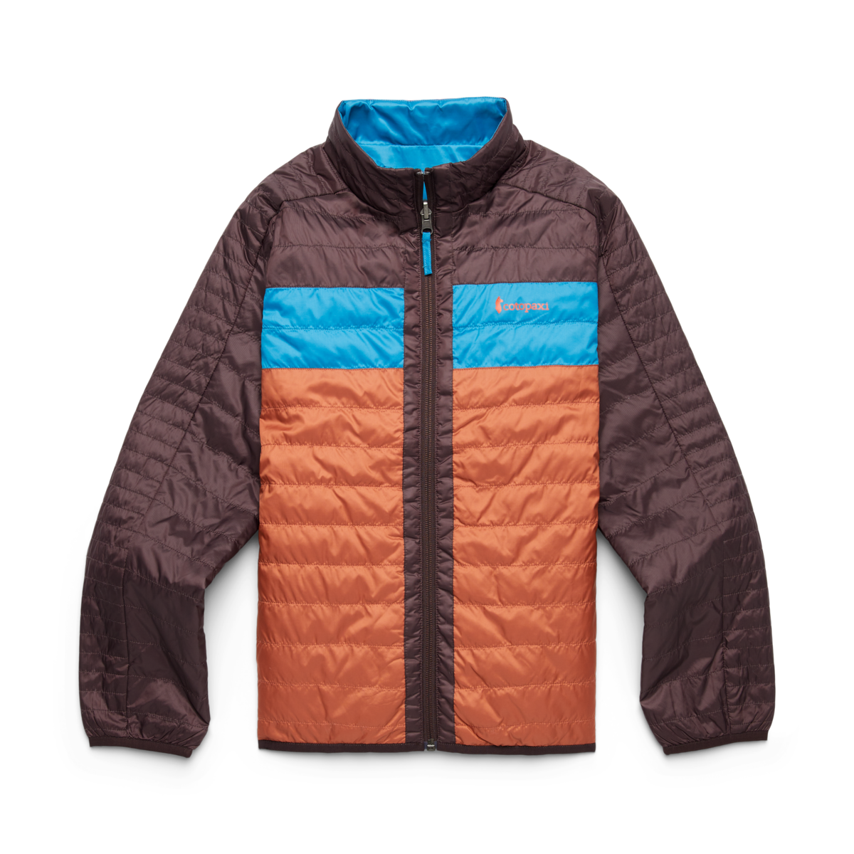 Cotopaxi Kids' Capa Insulated Jacket SAMPLE