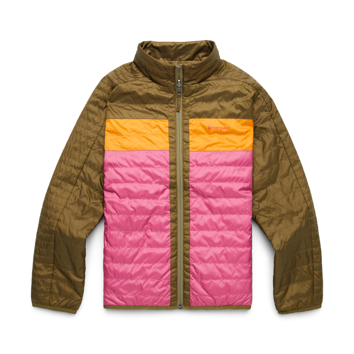 Cotopaxi Kids' Capa Insulated Jacket SAMPLE