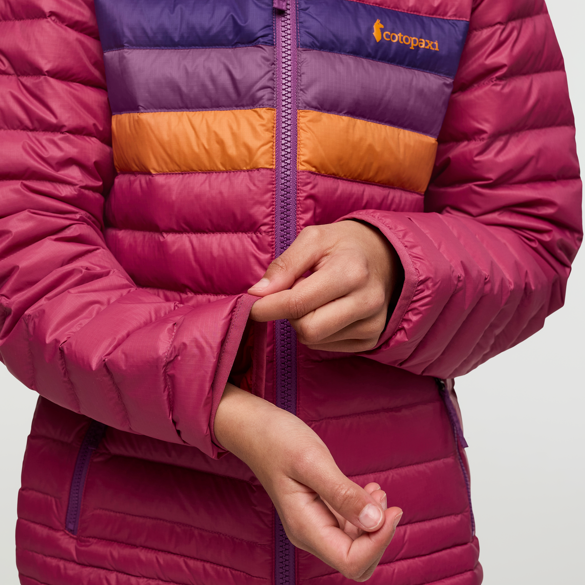 Cotopaxi Kids' Fuego Down Jacket SAMPLE