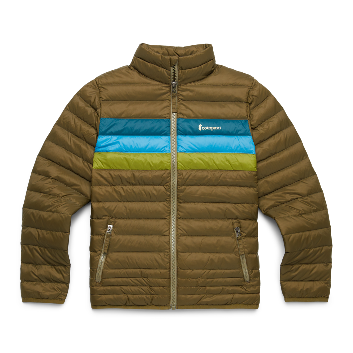 Cotopaxi Kids' Fuego Down Jacket SAMPLE
