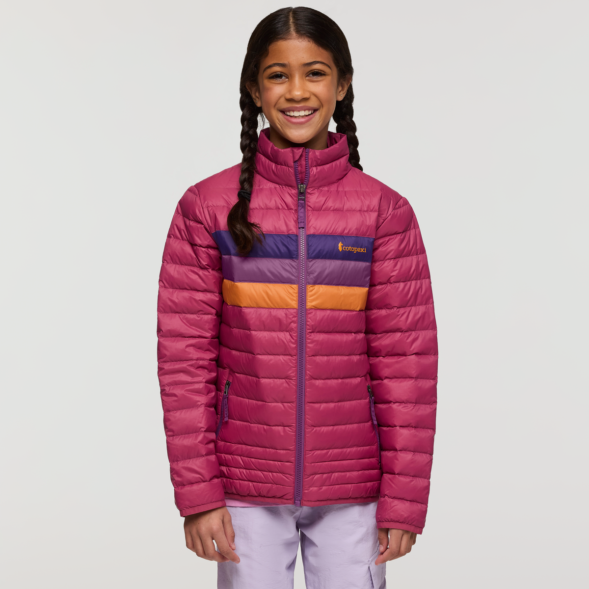 Cotopaxi Kids' Fuego Down Jacket SAMPLE