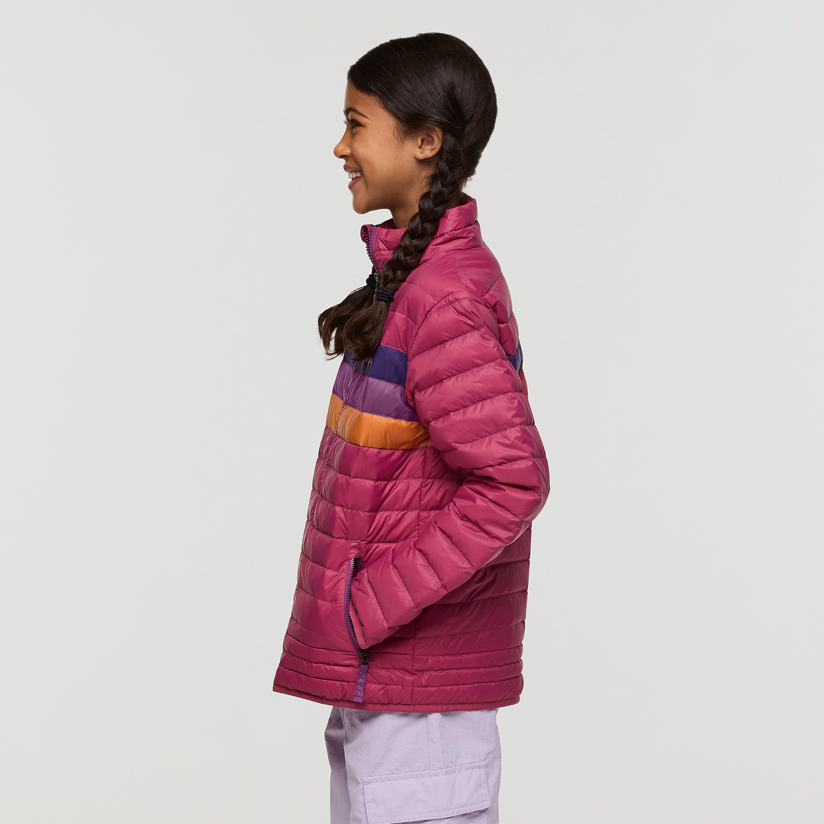 Cotopaxi Kids' Fuego Down Jacket SAMPLE