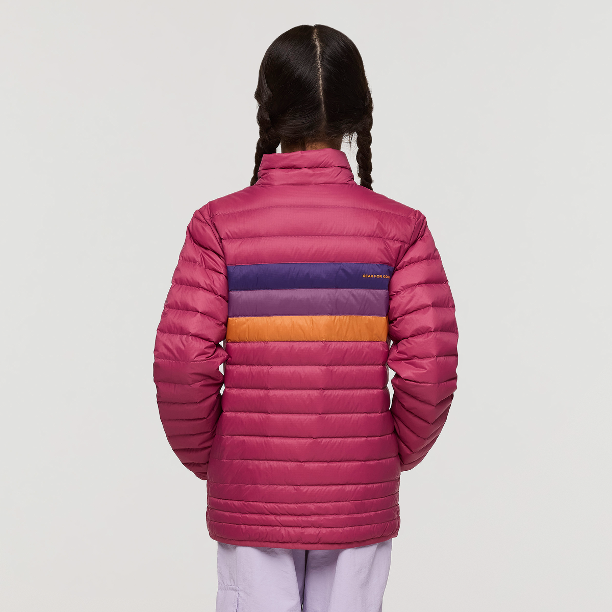 Cotopaxi Kids' Fuego Down Jacket SAMPLE