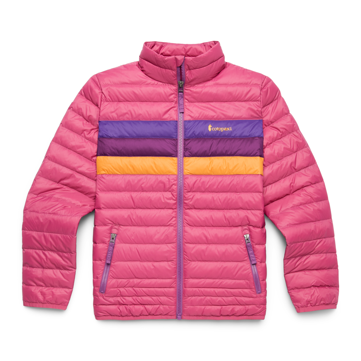 Cotopaxi Kids' Fuego Down Jacket SAMPLE