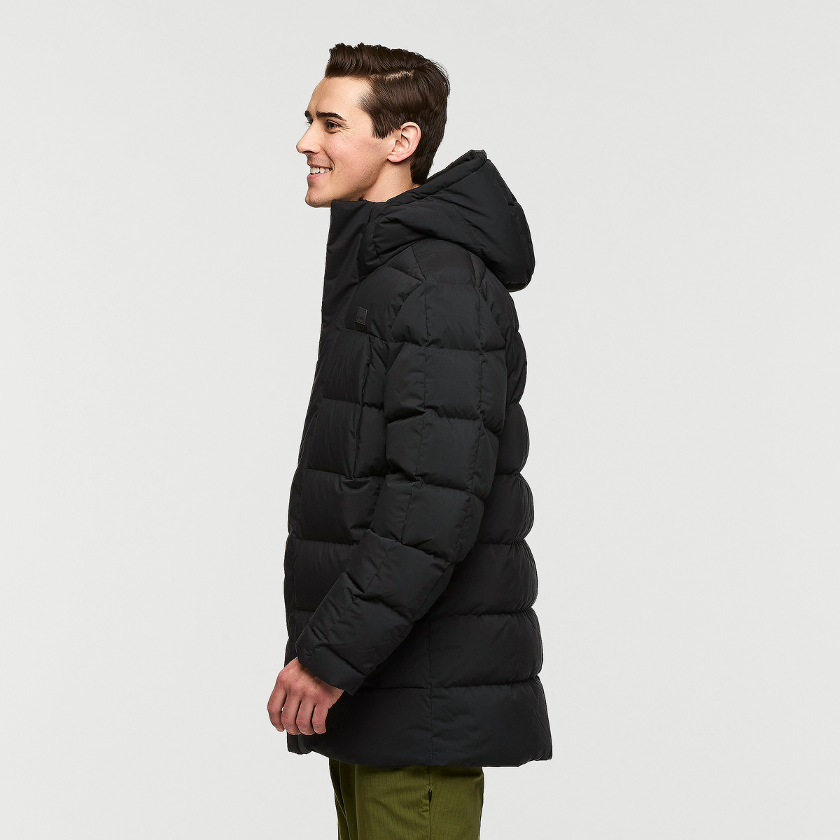 Cotopaxi Men's Fuego Alivio Down Parka (F24496M895) SAMPLE
