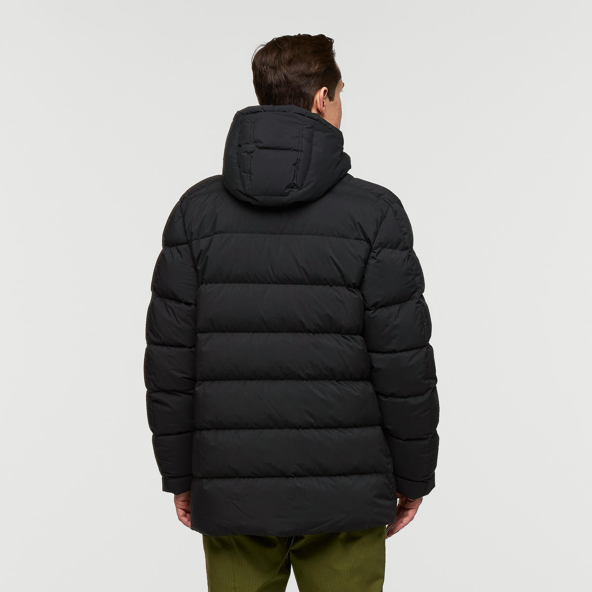 Cotopaxi Men's Fuego Alivio Down Parka (F24496M895) SAMPLE