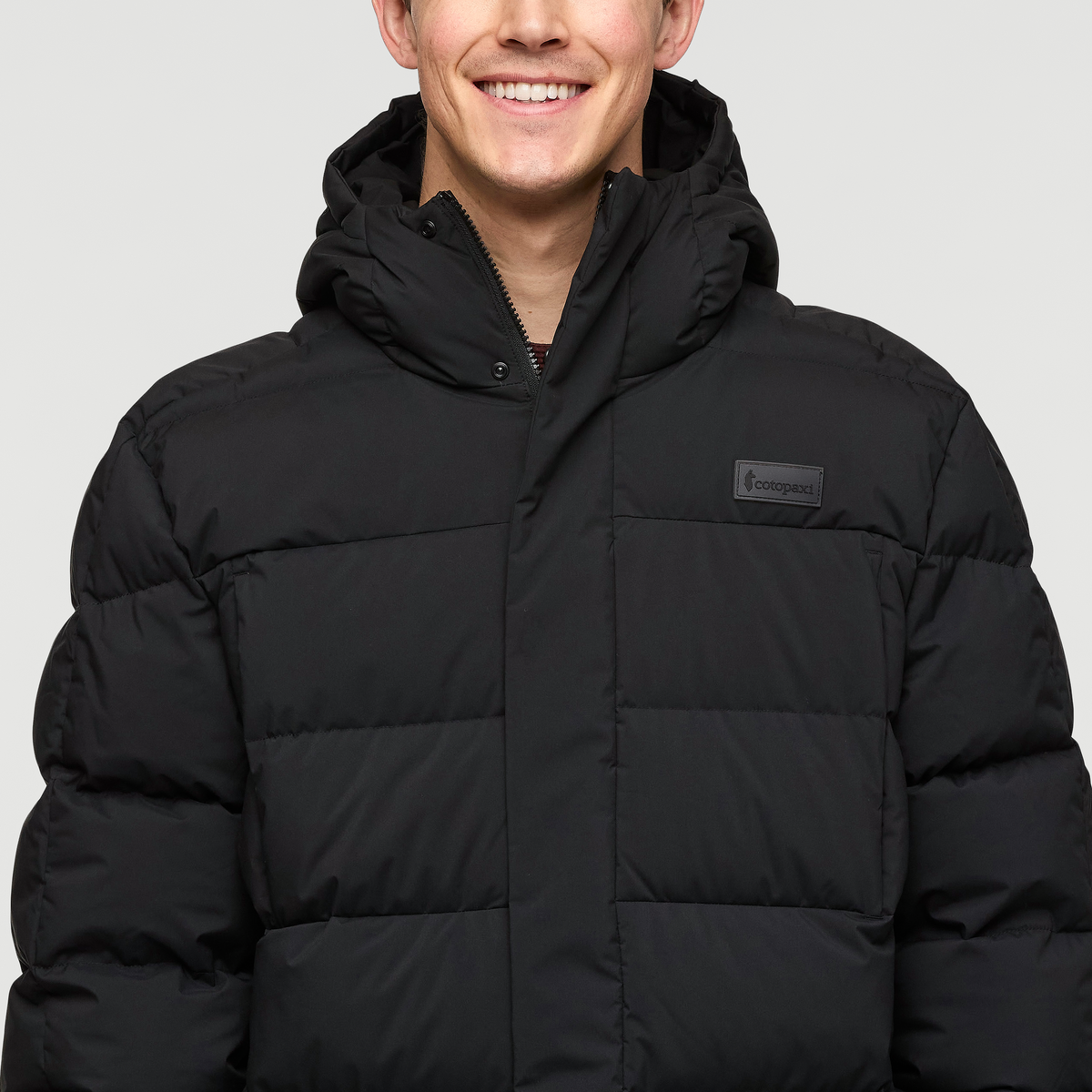 Cotopaxi Men's Fuego Alivio Down Parka (F24496M895) SAMPLE