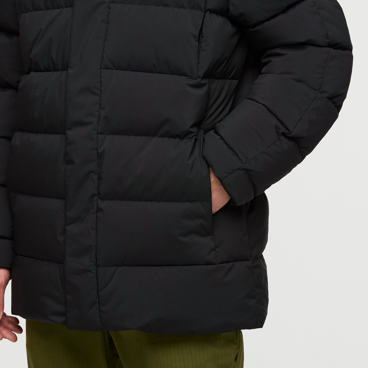 Cotopaxi Men's Fuego Alivio Down Parka (F24496M895) SAMPLE