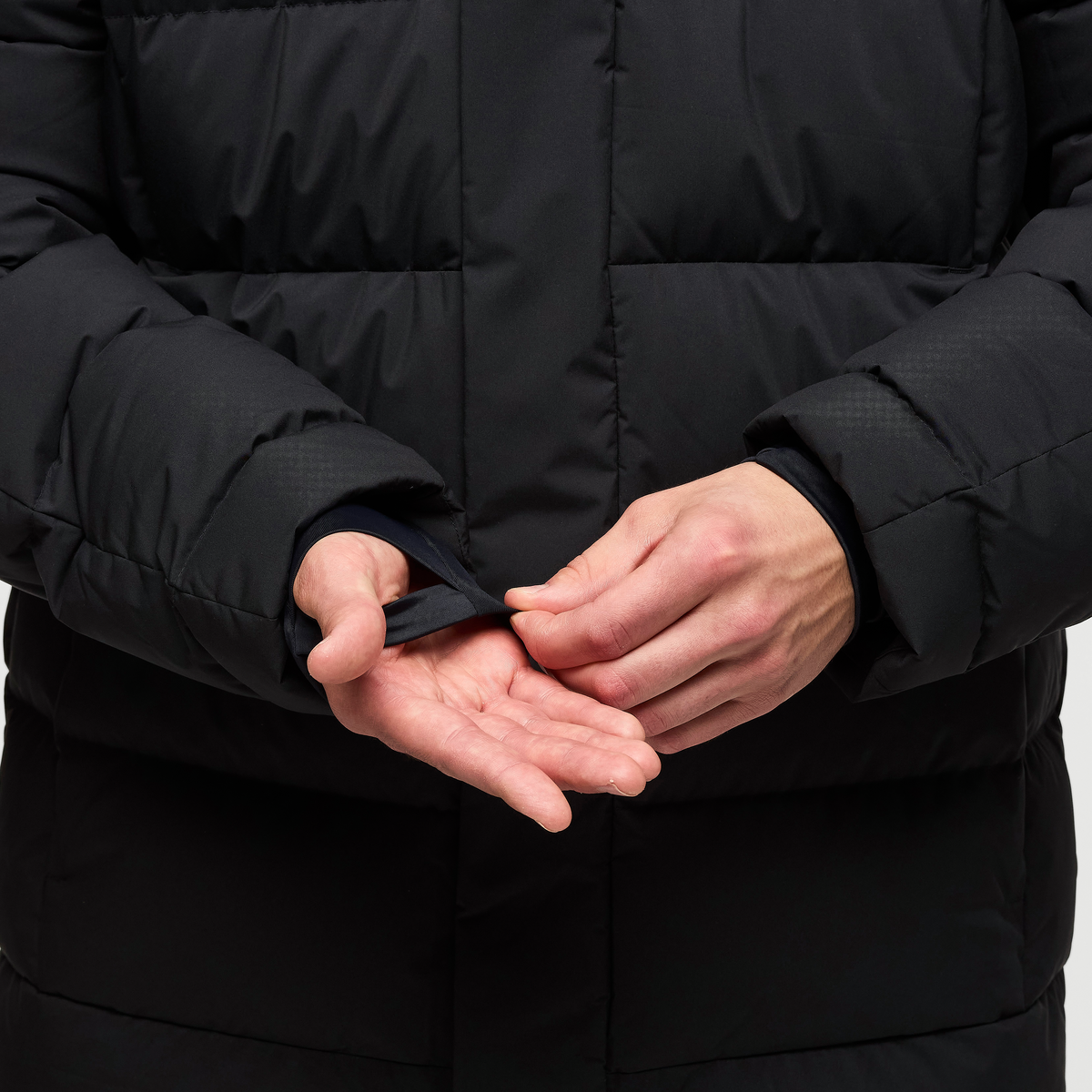 Cotopaxi Men's Fuego Alivio Down Parka (F24496M895) SAMPLE