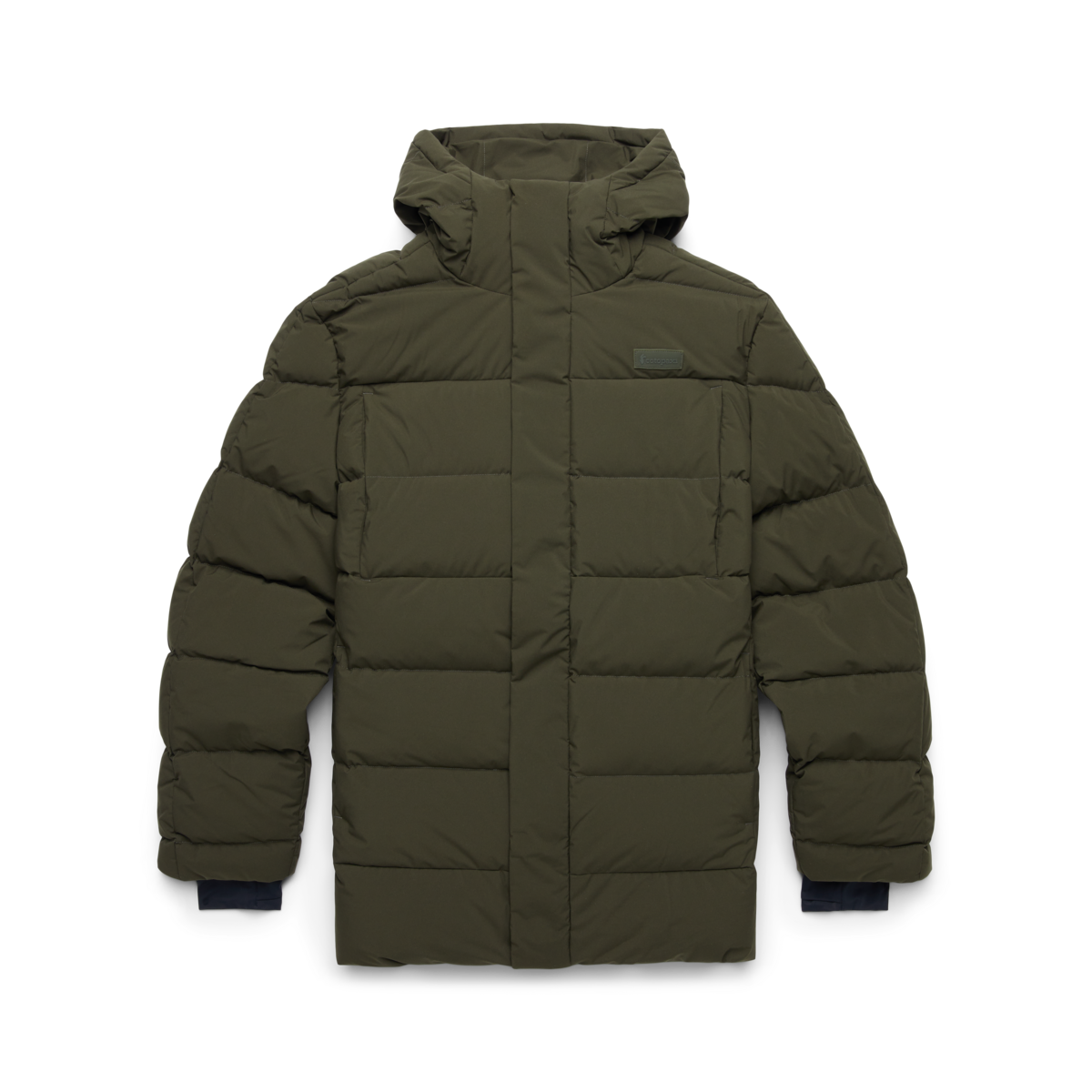 Cotopaxi Men's Fuego Alivio Down Parka (F24496M895) SAMPLE
