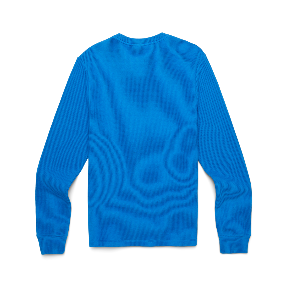 Cotopaxi Men's Atajo Long Sleeve Waffle Shirt (F24478M1174 SAMPLE