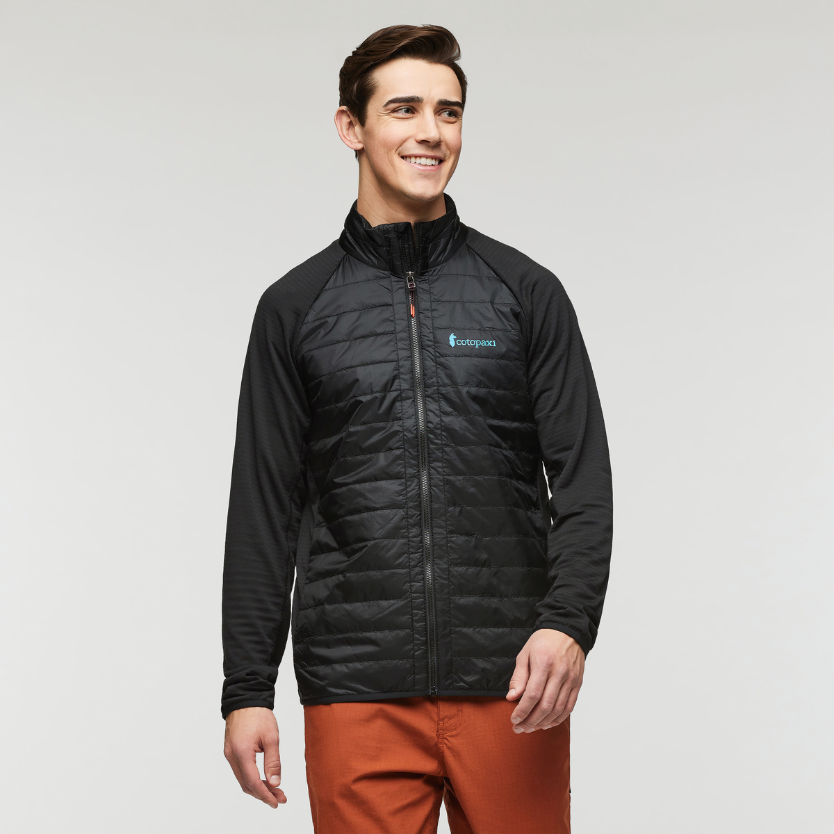 Cotopaxi Men's Capa Hybrid Insulated Hooded Jacket (F24496M899)