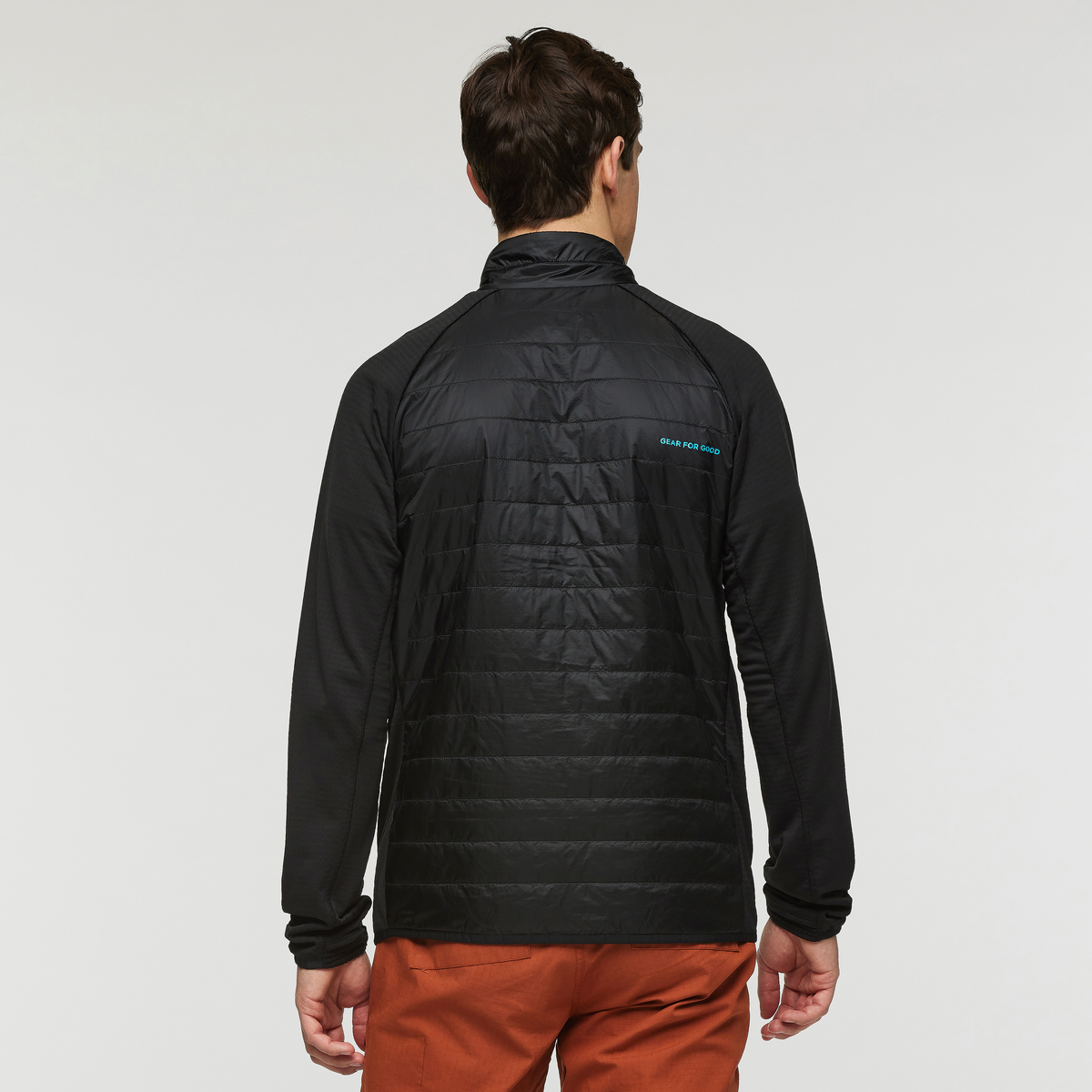 Cotopaxi Men's Capa Hybrid Insulated Hooded Jacket (F24496M899)
