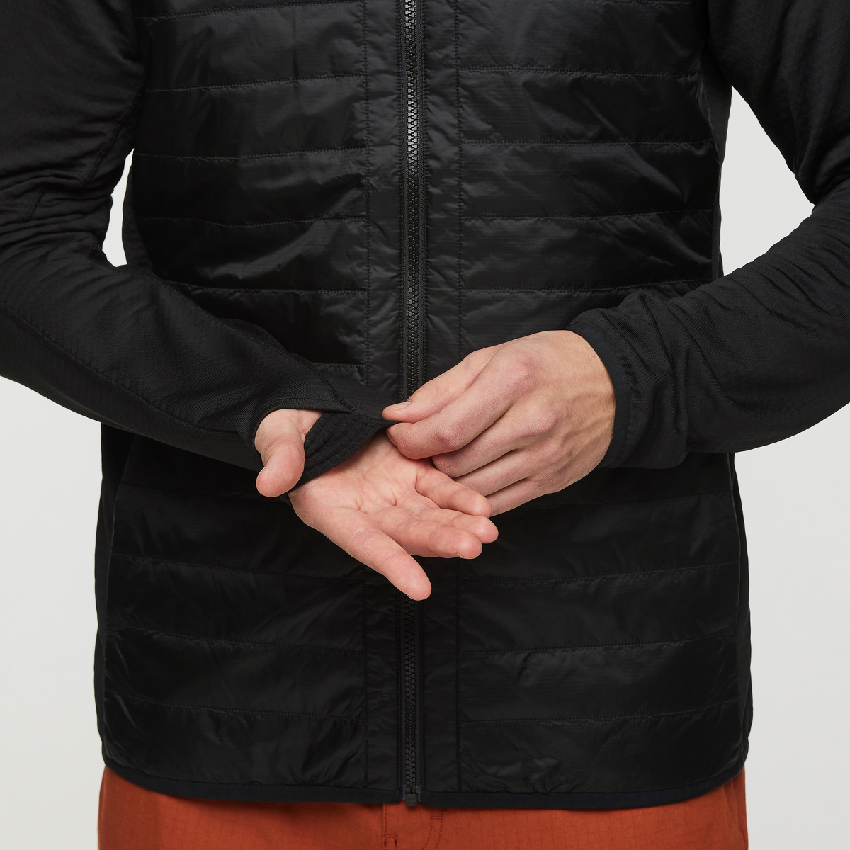Cotopaxi Men's Capa Hybrid Insulated Hooded Jacket (F24496M899)
