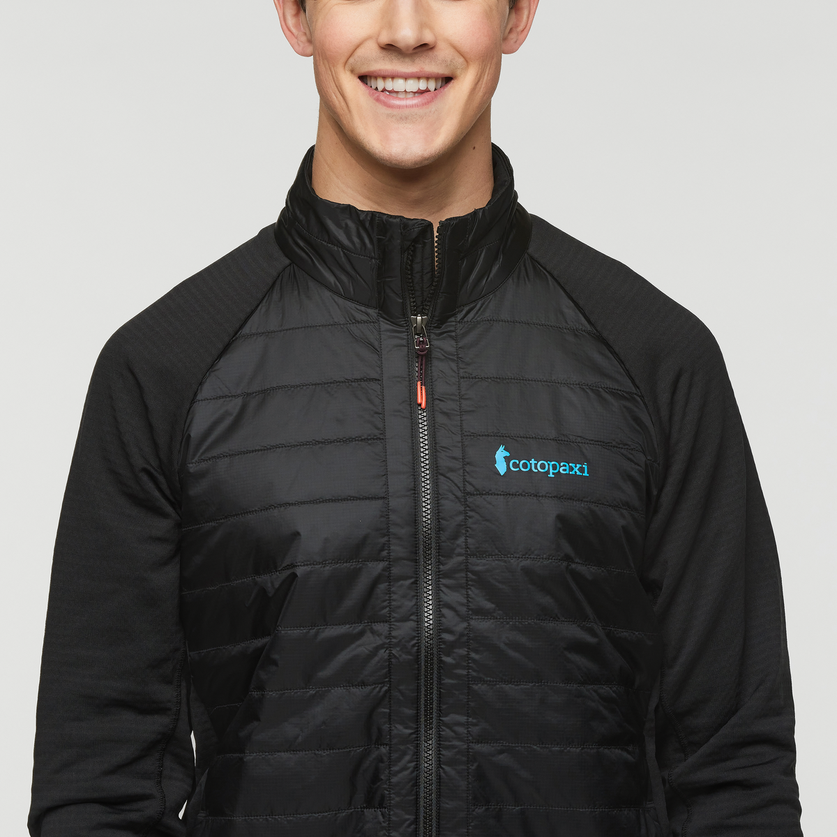 Cotopaxi Men's Capa Hybrid Insulated Hooded Jacket (F24496M899)