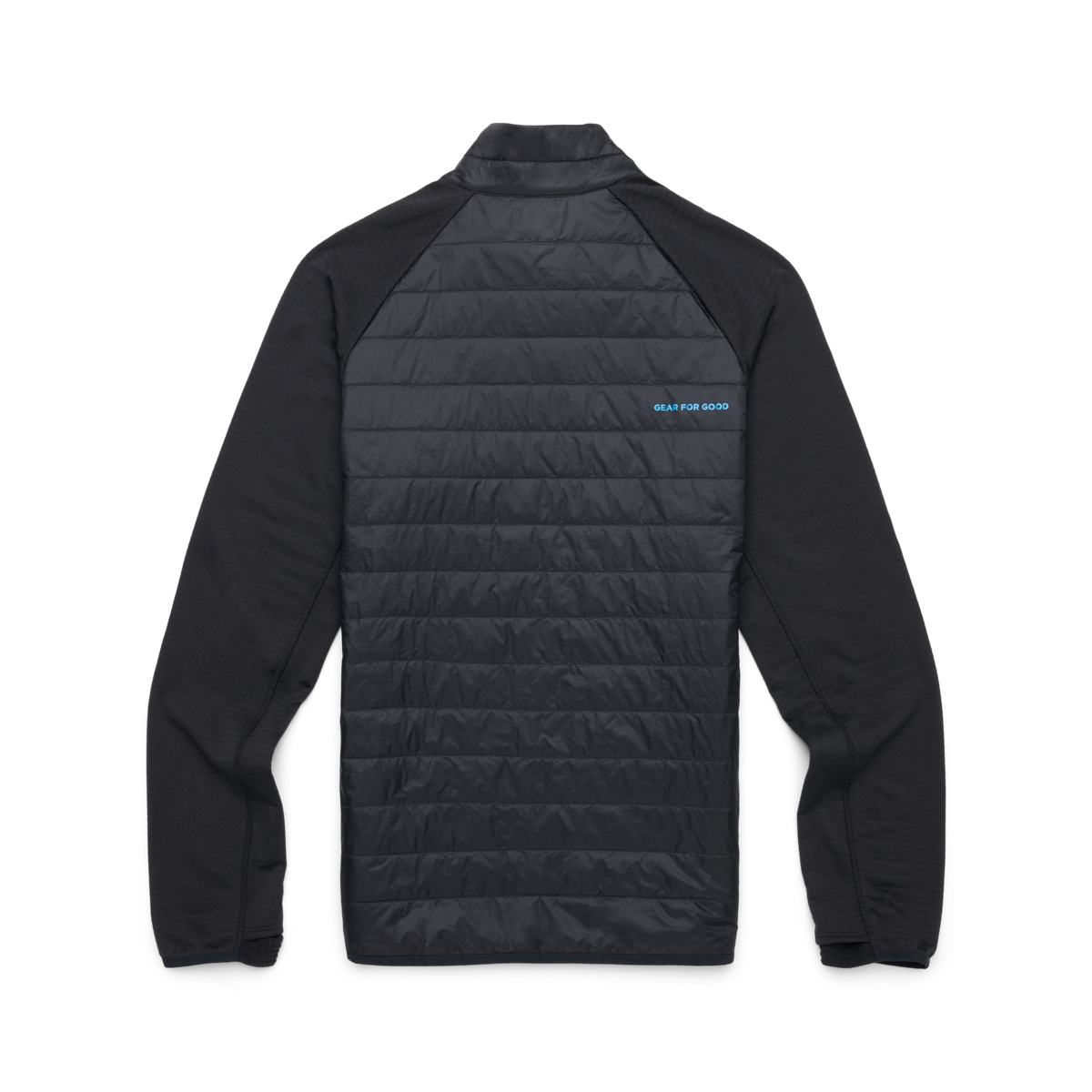 Cotopaxi Men's Capa Hybrid Insulated Hooded Jacket (F24496M899)
