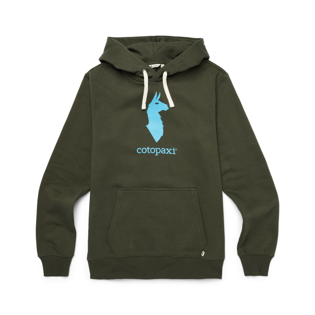 Cotopaxi Men's Llama Pullover Hoodie SAMPLE