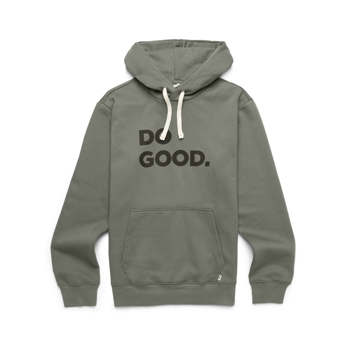 Cotopaxi Men's Do Good Organic Pullover Hoodie SAMPLE