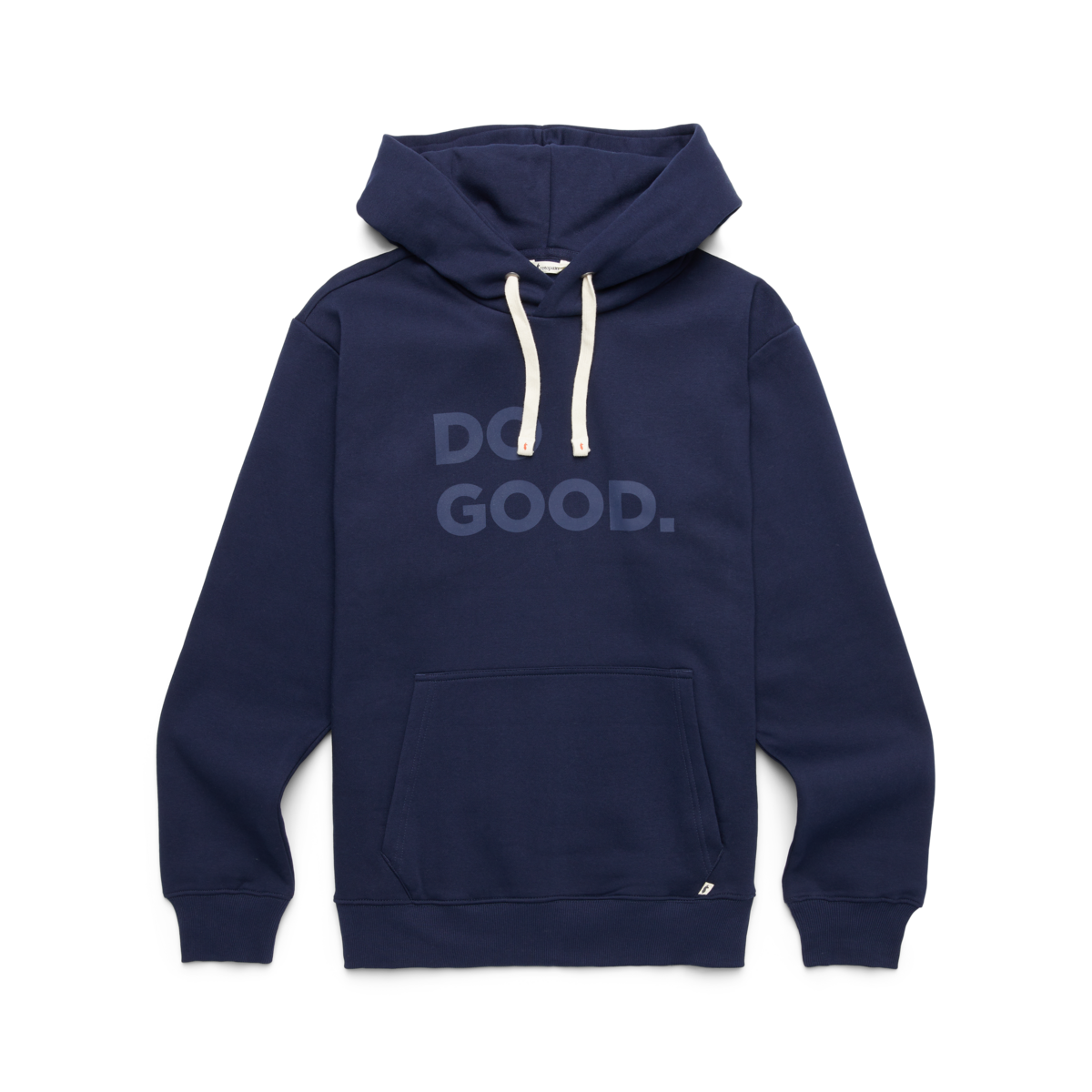 Cotopaxi Men's Do Good Organic Pullover Hoodie SAMPLE