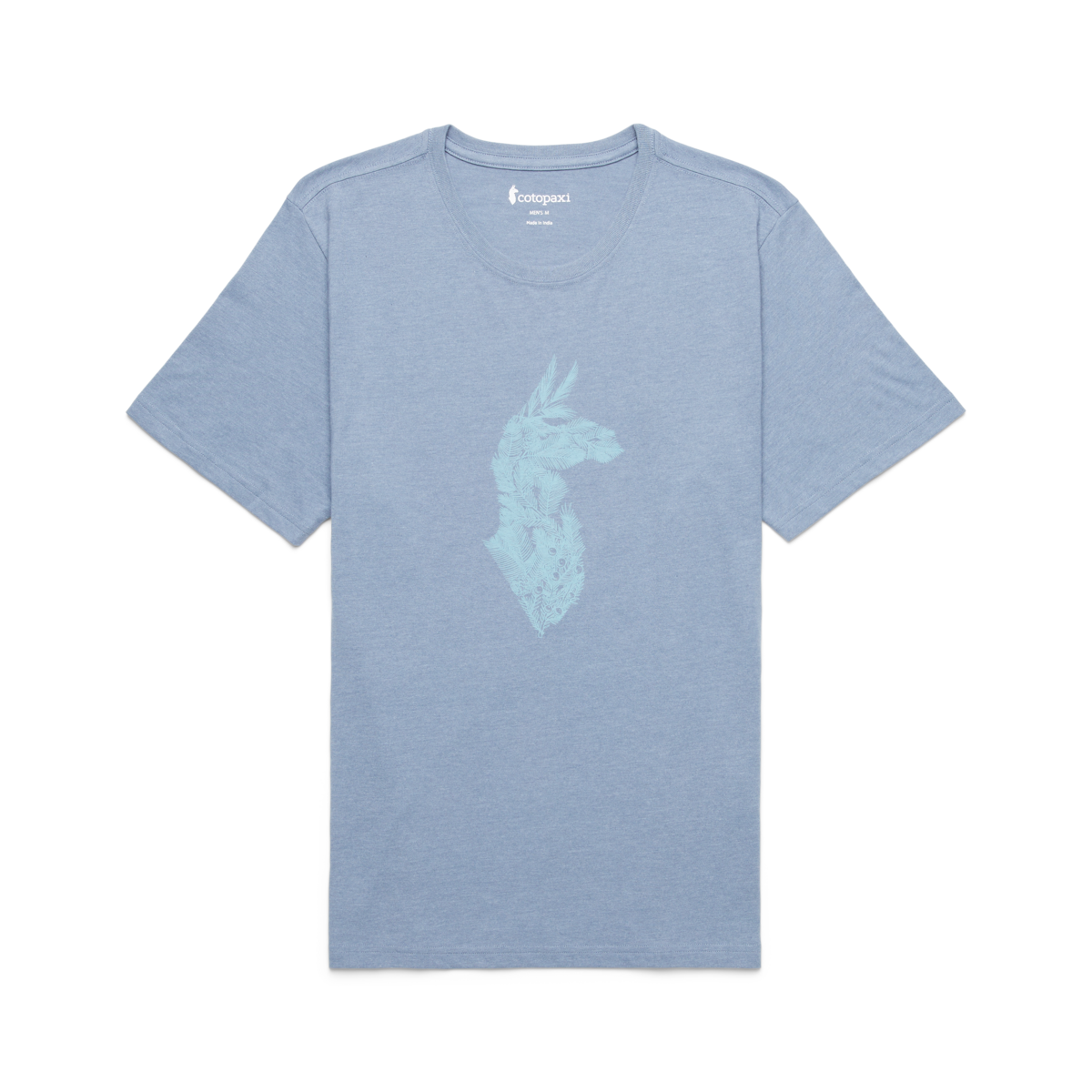 Cotopaxi Men's Into the Pines T-Shirt SAMPLE