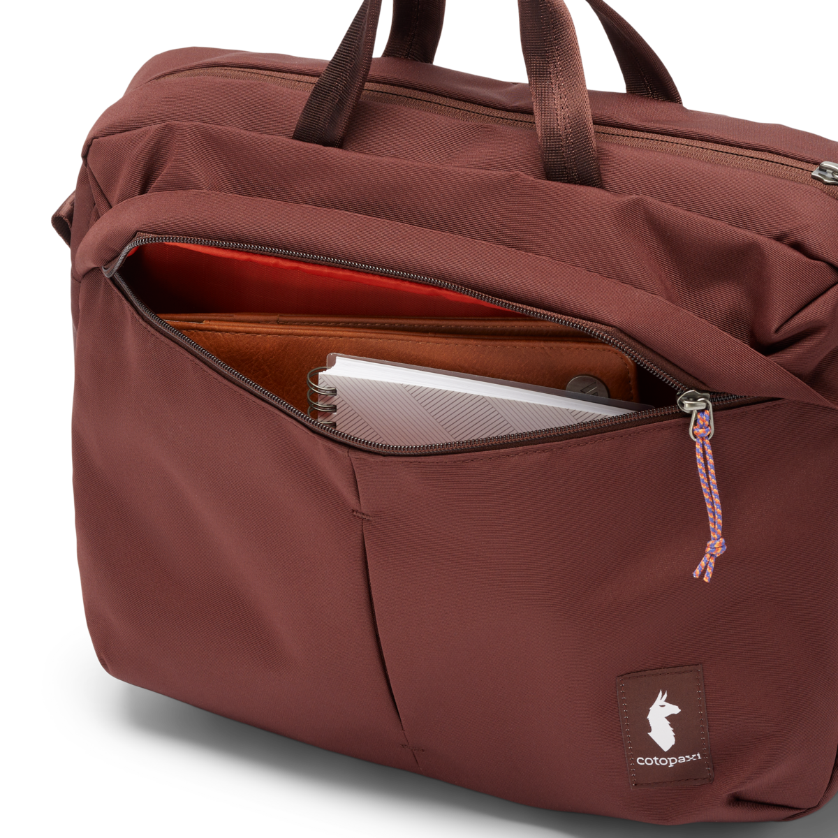 Cotopaxi Mente 15L Messenger Bag Cada Dia (F24494U1100) SAMPLE