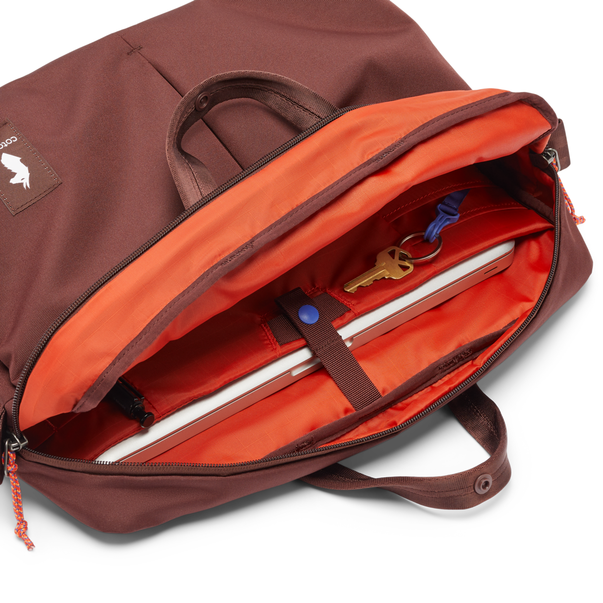 Cotopaxi Mente 15L Messenger Bag Cada Dia (F24494U1100) SAMPLE