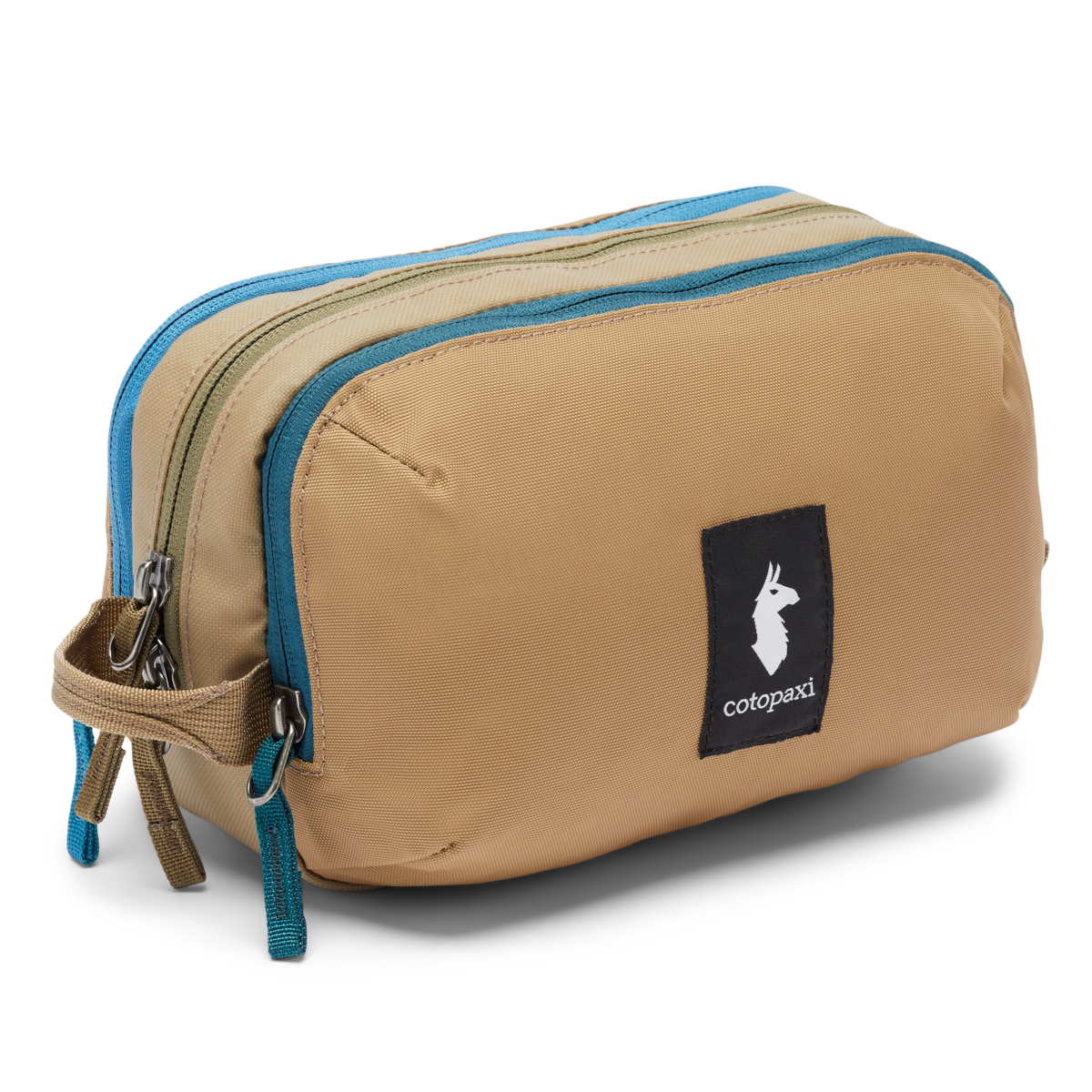 Cotopaxi Nido Accessory Bag Cada Dia SAMPLE