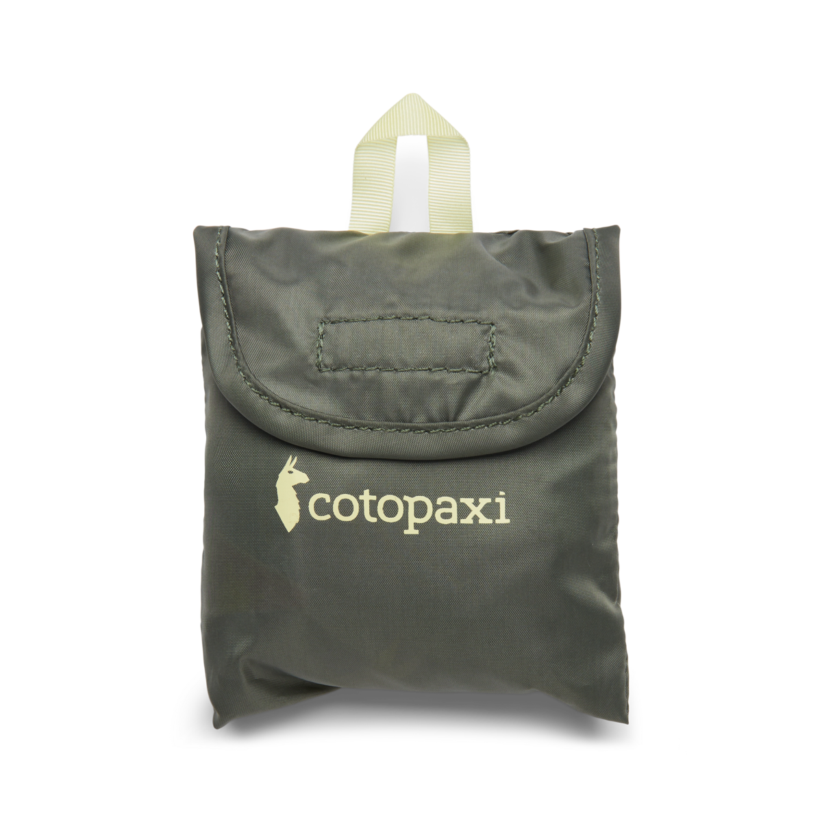 Cotopaxi Seco Rain Cover SAMPLE