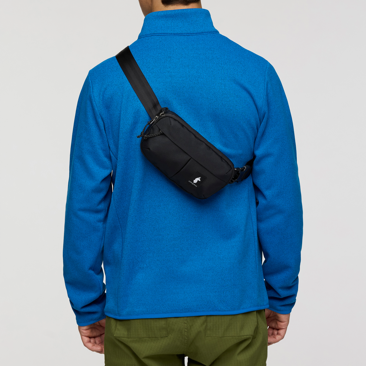 Cotopaxi Todo 2L Hip Pack SAMPLE