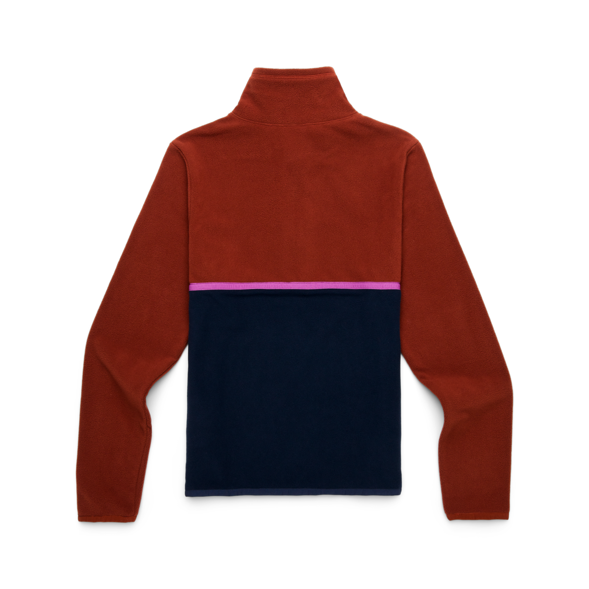 Cotopaxi Women's Amado Fleece Pullover SAMPLE